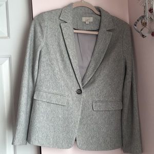 Loft blazer.  New without tag.
